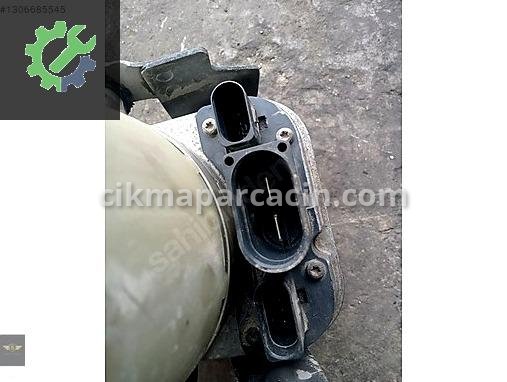 Volkswagen Polo Direksiyon Pompası çıkma parça