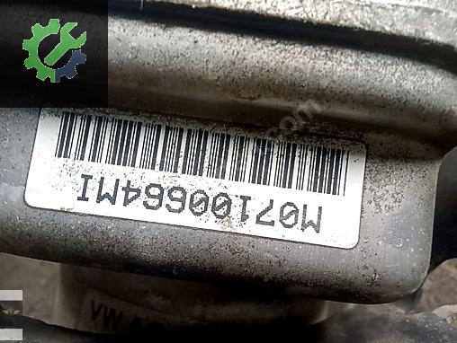 2006 Volkswagen Polo Direksiyon Pompası Çıkma Parça İzmir