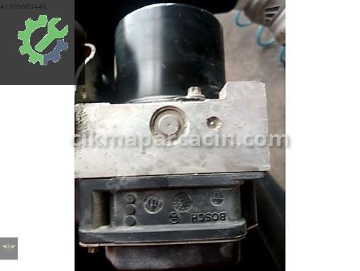 Volkswagen Polo ABS Beyni 6Q0907379AF çıkma parça