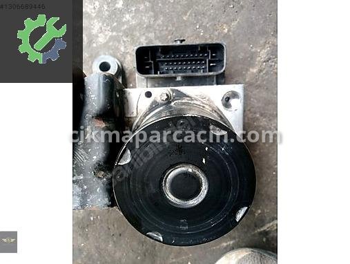 Volkswagen Polo ABS Beyni 6Q0907379AF çıkma parça