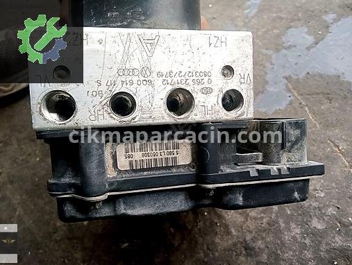 Volkswagen Polo ABS Beyni 6Q0907379AF çıkma parça