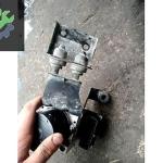 2006 model Volkswagen Polo ABS beyni