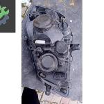 Volkswagen Polo Sol Ön Far çıkma parça - SAYILI OTO HURDA İzmir
