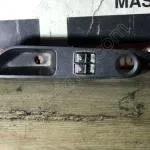 2007-2012 Nissan Altima Çıkma Orjinal Cam Düğmesi