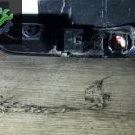 2007-2012 Nissan Altima Çıkma Orjinal Cam Düğmesi