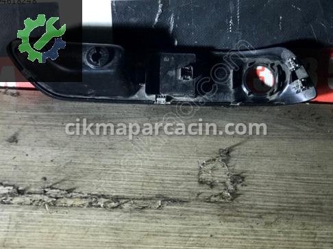 Nissan Altima Cam Düğmesi çıkma parça