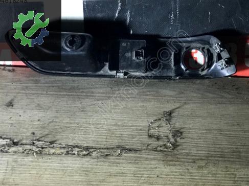 2007-2012 Nissan Altima Çıkma Orjinal Cam Düğmesi