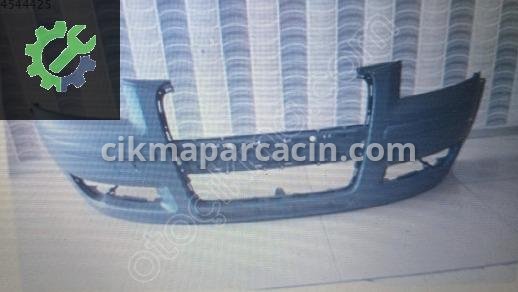 Audi A3 Ön Tampon çıkma parça