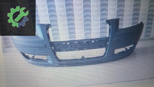 Audi A3 Ön Tampon çıkma parça