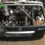 Peugeot 307 2007 Bagaj Kapağı Çıkma
