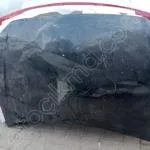 2007 Polo motor kaputu çıkma