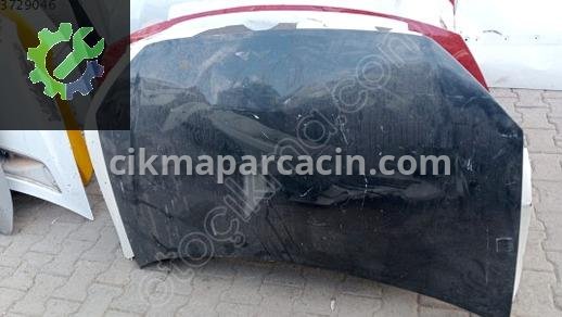 Volkswagen Polo Kaput çıkma parça