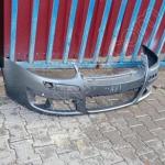 2007 Volkswagen Jetta ön Tampon çıkma