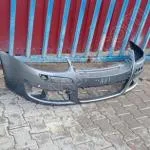 2007 Volkswagen Jetta ön Tampon çıkma