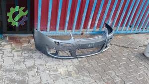 2007 Volkswagen Jetta ön Tampon çıkma