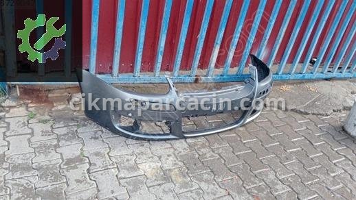 Volkswagen Jetta Ön Tampon çıkma parça