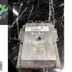 2007 2013 ford transit motor beyni ecu beyin AC11-12A650AD