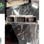 2007 2013 ford transit motor beyni ecu beyin AC11-12A650AD