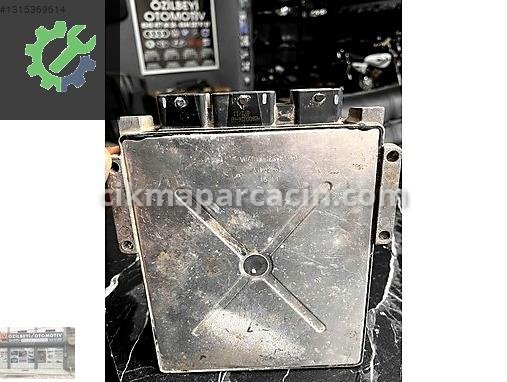 Ford Transit Motor Beyni AC11-12A650AD çıkma parça