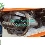 2008-2009-2010 Ford Ranger Arka Defransiyel