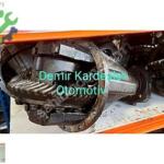 Arka Defransiyel Ford Ranger 2008-2009 Çıkma 2008-2009-2010