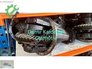 Arka Defransiyel Ford Ranger 2008-2009 Çıkma 2008-2009-2010