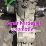 2008-2009 Kia Sportage Arka Defransiyel