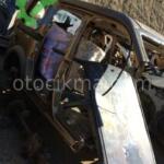 Çıkma Ford Tourneo Connect Tavan 20082011