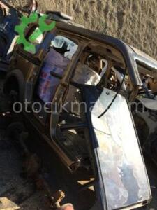 Çıkma Ford Tourneo Connect Tavan 20082011