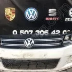 2008-2011 Tiguan ön tampon far çıkma orjinal
