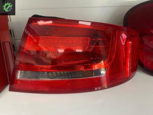 Audi A4 Avant B8 Sağ Dış Stop (2008/2012)