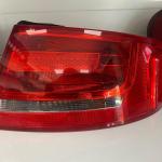 Audi A4 B8 Sağ Dış Stop (2008/2012)
