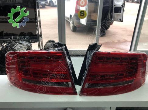 Audi A4 Sol Arka Stop çıkma parça