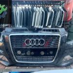 2008 2012 Audi A3 ön tampon Çıkma