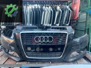 2008 2012 Audi A3 ön tampon Çıkma