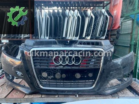 Audi A3 Ön Tampon çıkma parça