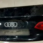 2008-2012 AUDİ A4 BAGAJ
