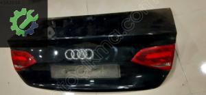 2008-2012 AUDİ A4 BAGAJ