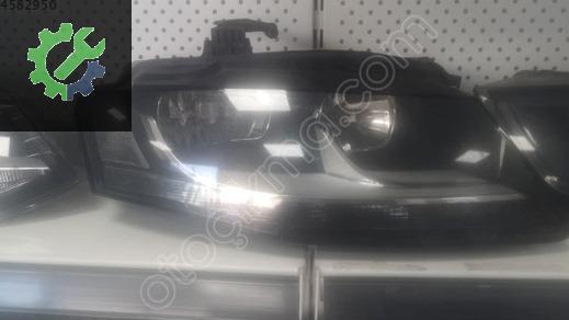 Audi A4 Sağ Ön Far çıkma parça