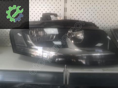 Audi A4 Sağ Ön Far çıkma parça