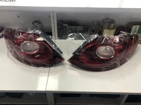 Volkswagen Passat Sağ Arka Stop 2008-2012 çıkma parça
