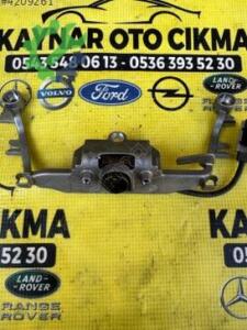Kamera Volvo S80 2008-2016 Çıkma 30724002
