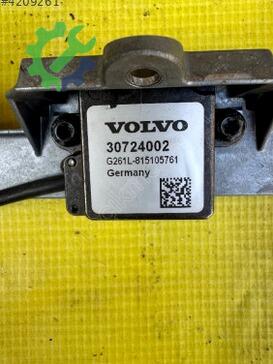 Volvo S80 Kamera 30724002 çıkma parça