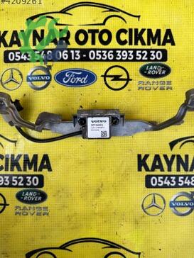 Volvo S80 Kamera 30724002 çıkma parça