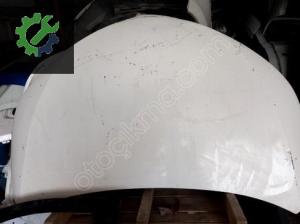 2008-2013 Toyota Corolla için Çıkma Kaput İlanı