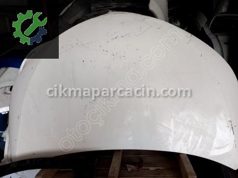 Toyota Corolla Kaput çıkma parça
