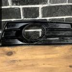 2008-2013 VW Passat Sağ Sis Farı Çerçevesi 3C8853666C