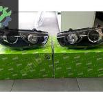 2008-2014 SCIROCCO XENONLU ORJINAL VALEO SIFIR FARLAR