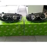 2008-2014 SCIROCCO XENONLU ORJINAL VALEO SIFIR FARLAR