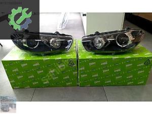 2008-2014 SCIROCCO XENONLU ORJINAL VALEO SIFIR FARLAR